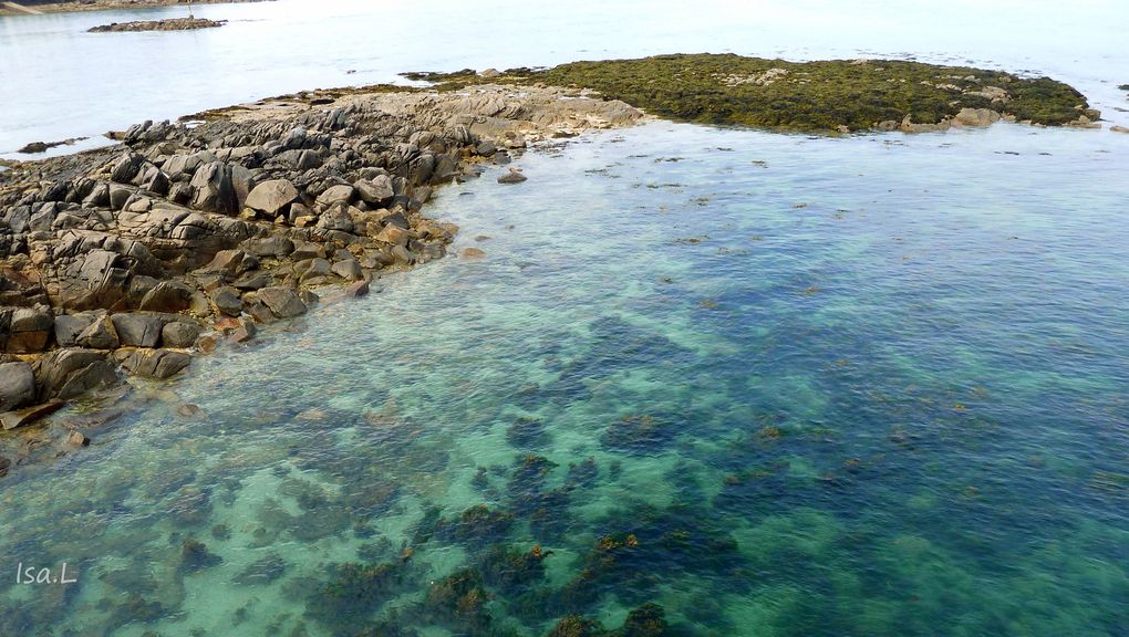 Découvrir le Finistère Nord, jour 2