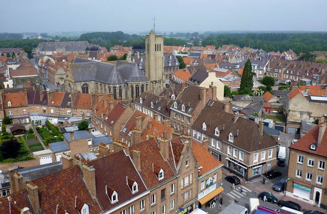 Echappées belles ce samedi sur France 5 : Bienvenue dans le Nord.