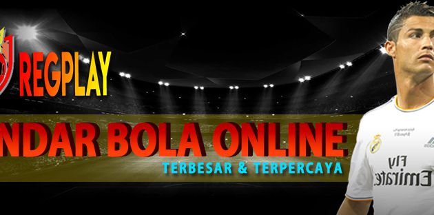  Regplay Agen Bandar Bola Online Terbaik Dan Terpercaya Di Indonesia