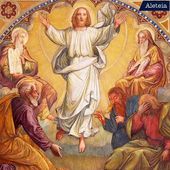 Que s'est-il passé le jour de la Transfiguration du Christ ?