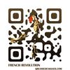 QR CODE REVOLUTION