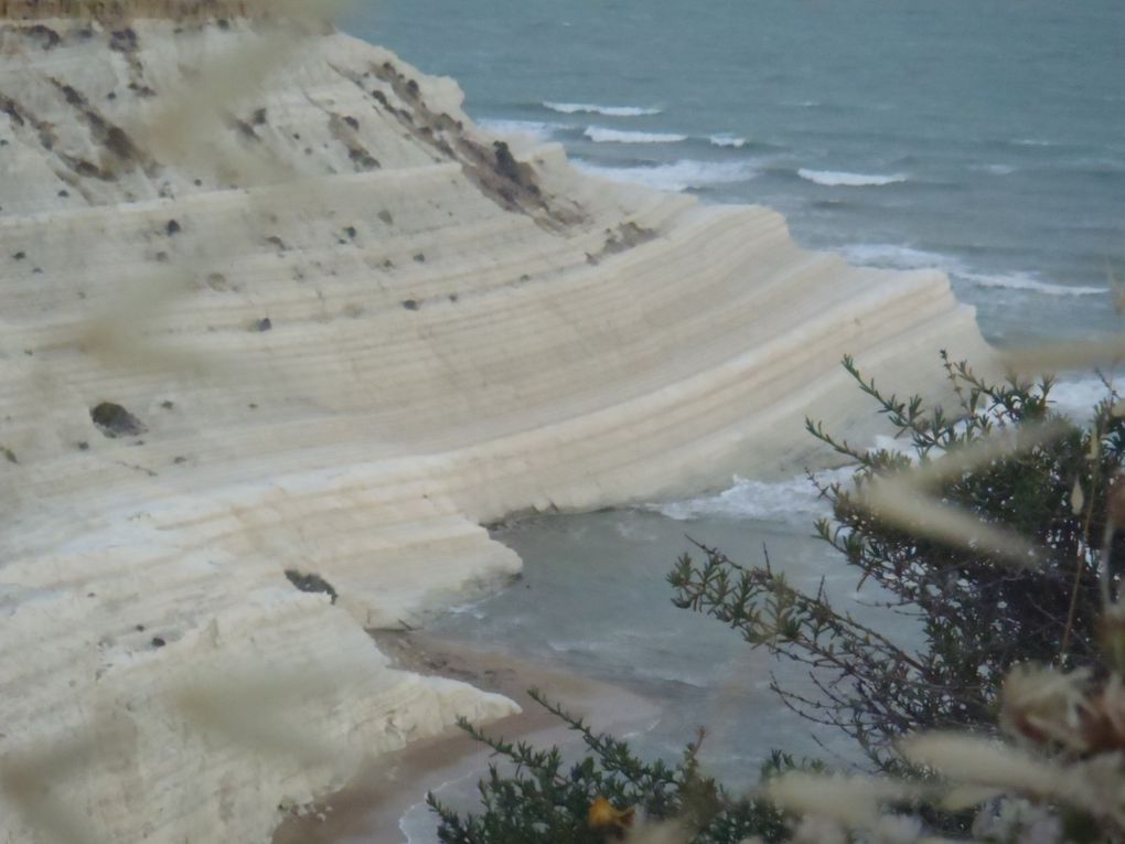 Album - Sciacca-puis-Pantelleria