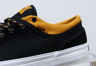 DVS & Lakaï Skateshoes