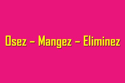 Coaching de groupe Online Osez-Mangez-Eliminez : Résultats 1ère session 2016