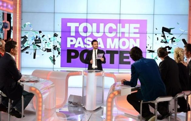 « Touche pas à mon poste ! » de retour le lundi 1er Septembre sur D8