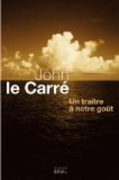 L'espionnage du XXIe siècle vu par John le Carré