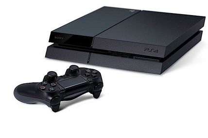Sony affirme avoir vendu 2,1 millions de PS4 en Novembre