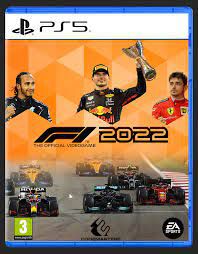 #GAMING - PRENEZ PLACE ET VIVEZ DES SENSATIONS FORTES AVEC LE LANCEMENT D'EA SPORTS F1® 22 !