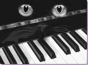Chat Piano