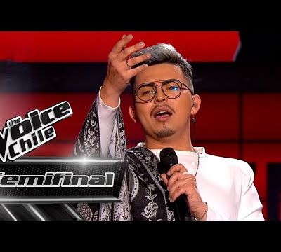 Ignacio Araneda - El pastor de Miguel Aceves Mejía