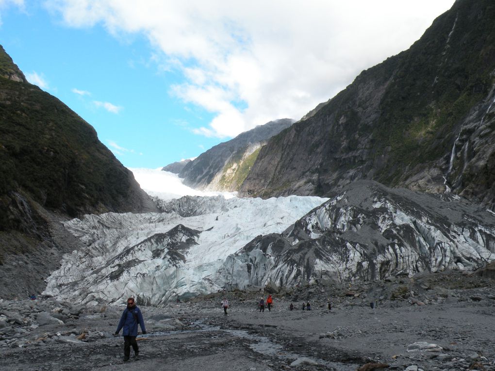 Album - New-Zealand