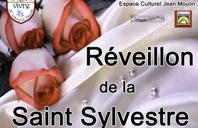 Réveillon de la Saint Sylvestre