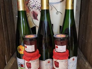 Apero gourmand avec Les 3 Ptits Cochons - Epicerie 