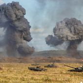 Vu de Varsovie. Exercices militaires en Biélorussie : "La Pologne a raison d'avoir peur"