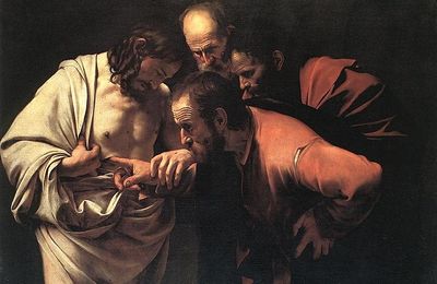 La Résurrection. Nous ne savons pas. Nous croyons. Nous ne faisons qu’espérer en notre propre résurrection à la suite de celle de Jésus-Christ