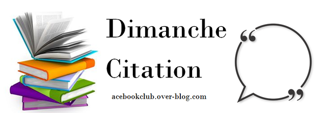 Dimanche citation (n°3)