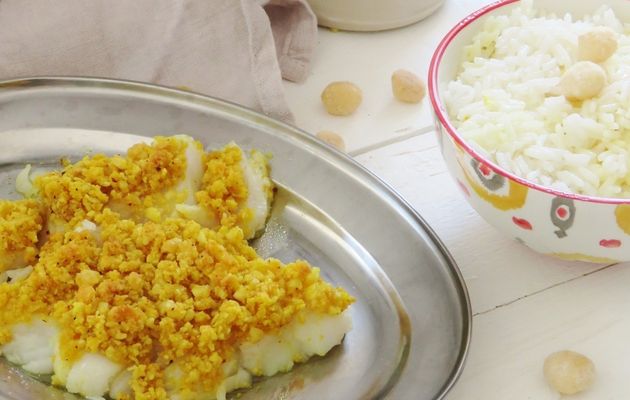 3 idées...pour cuisiner le poisson