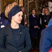 En Suède, les dreadlocks d'une ministre défrisent la chronique