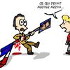 La France a parlé