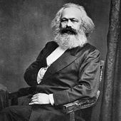 Karl Marx - Wikipédia