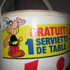 Baril lessive Skip Asterix