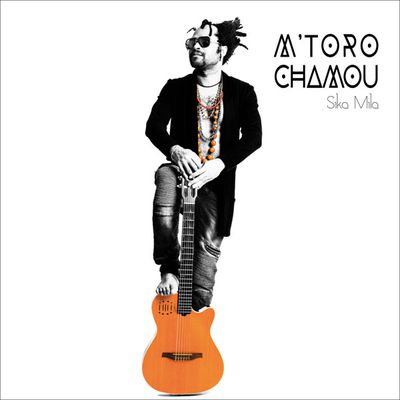 M’Toro Chamou, le clip de M’Godro Rebel / ACTUALITE MUSICALE