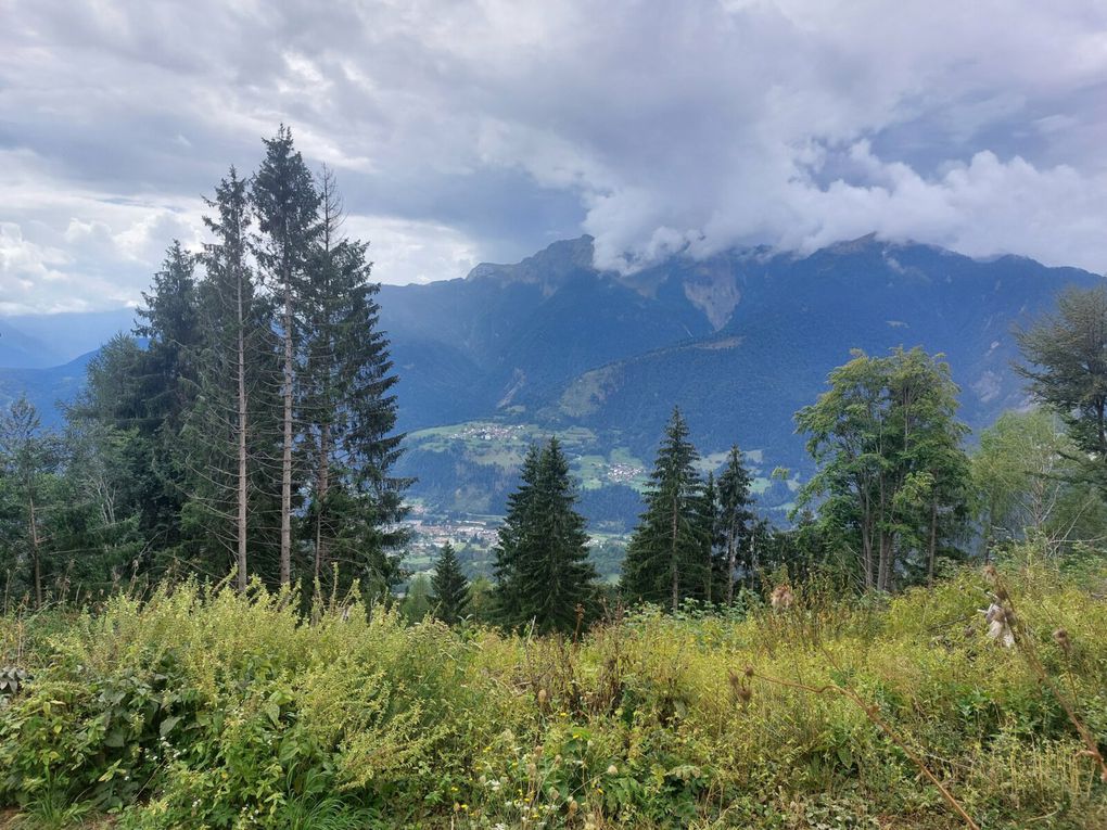 Cycling4fun - Les Dolomites (Italia)