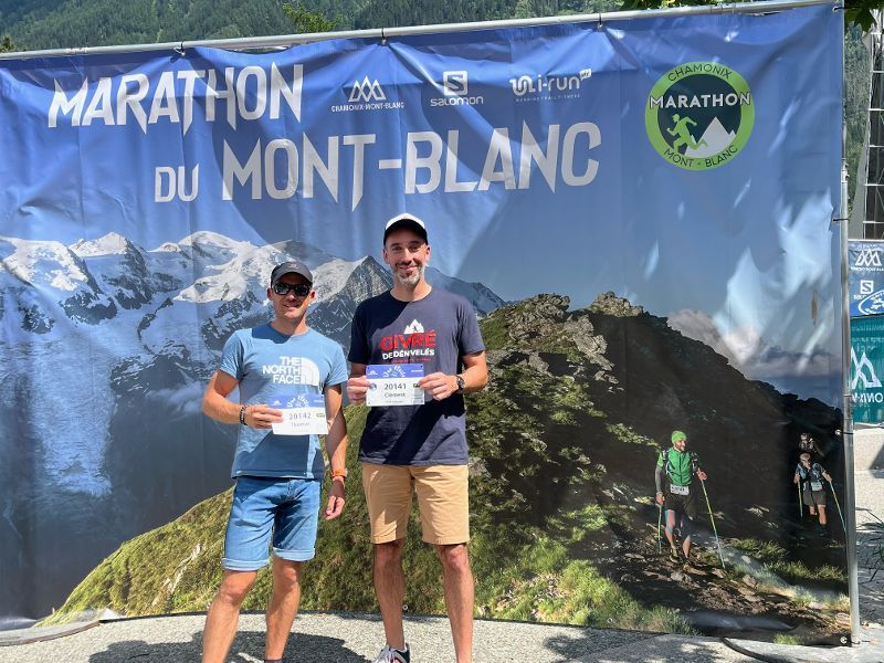 Récit Clèment et Thomas