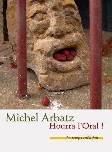 Hourra l'oral !