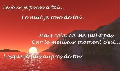 L'AMOUR 