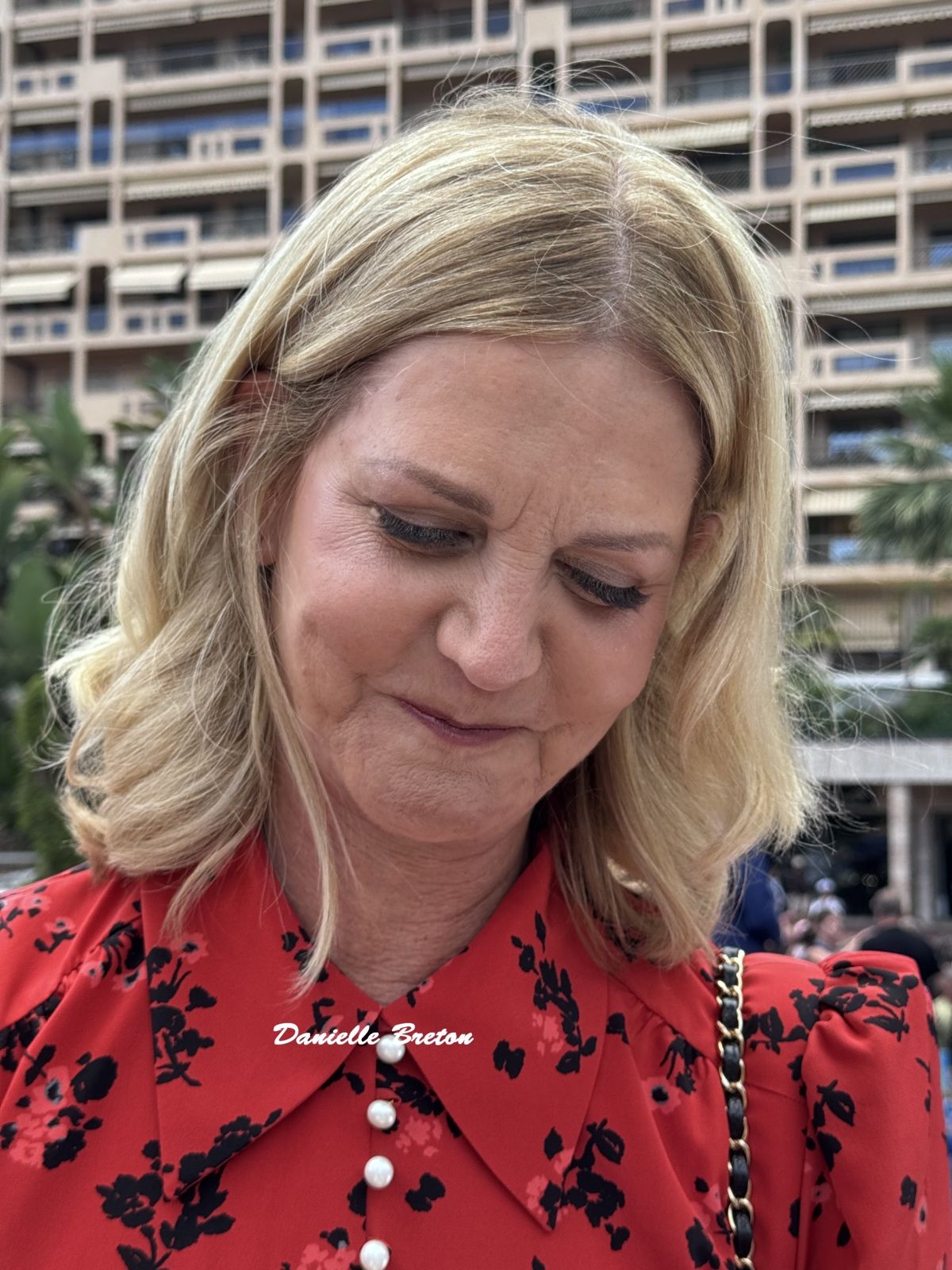 La Petite Maison Dans La Prairie célèbre son 50ème anniversaire au Festival de télévision de Monte-Carlo - Monaco 14-16 juin 2024