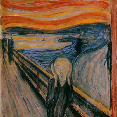 Edvard Munch