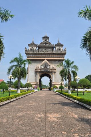 Album - Laos