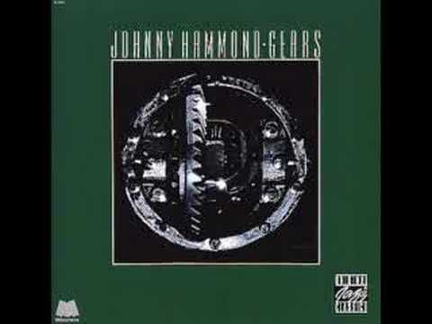 Tell Me What To Do - Johnny Hammond