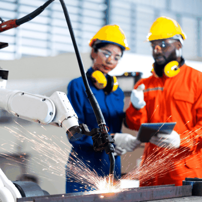 Relancer l'industrie française