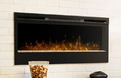 The affordable classical Wall Mount Electric Fireplace