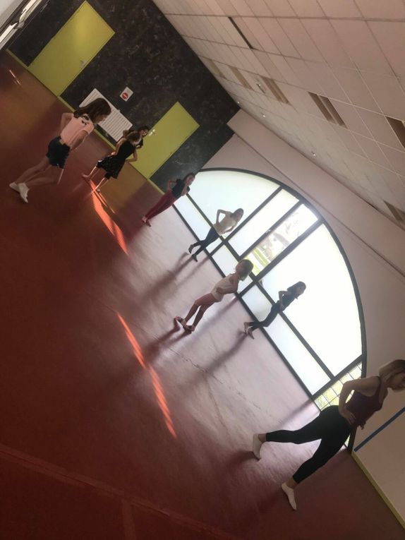 MJC DE FISMES / ACCUEIL DE LOISIRS 