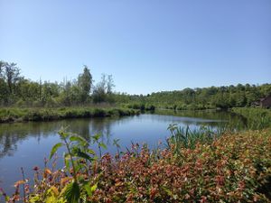 mardi 1er juin 155km autour d'Albert