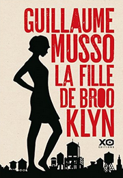 “La fille de Brooklyn” de Guillaume Musso