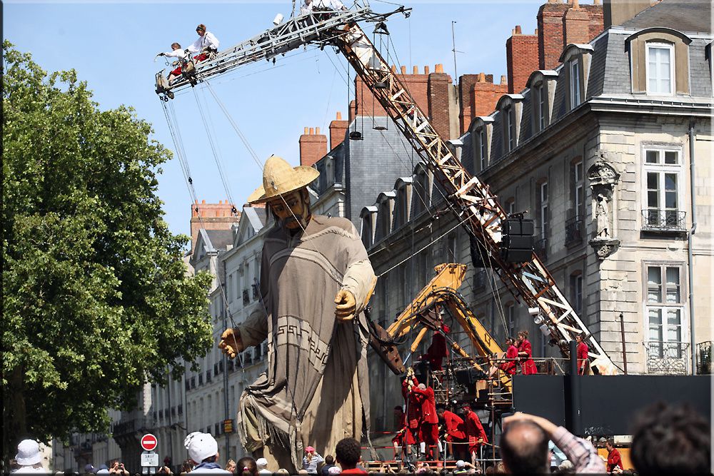 Album - Royal de Luxe Nantes serie 4