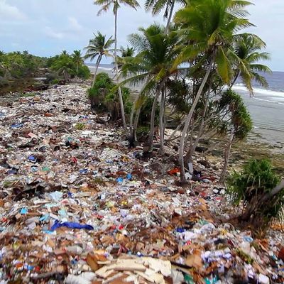 Le Canada va interdire bouteilles, sacs et autres plastiques à usage unique dès 2021 :)