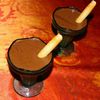 Mousse au chocolat