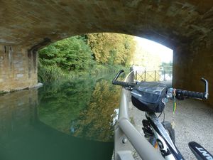 Belle Ile en Mer - Querigut 1077KM