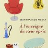 A l'enseigne du cœur épris de Jean-François Pigeat (2015)