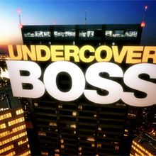 CBS modifie sa grille de mi-saison : Undercover Boss le vendredi 20h, A Gifted Man le vendredi 21h, une pause pour CSI New York