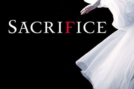 femmes de l'autremonde T7 : sacrifice de kelley armstrong