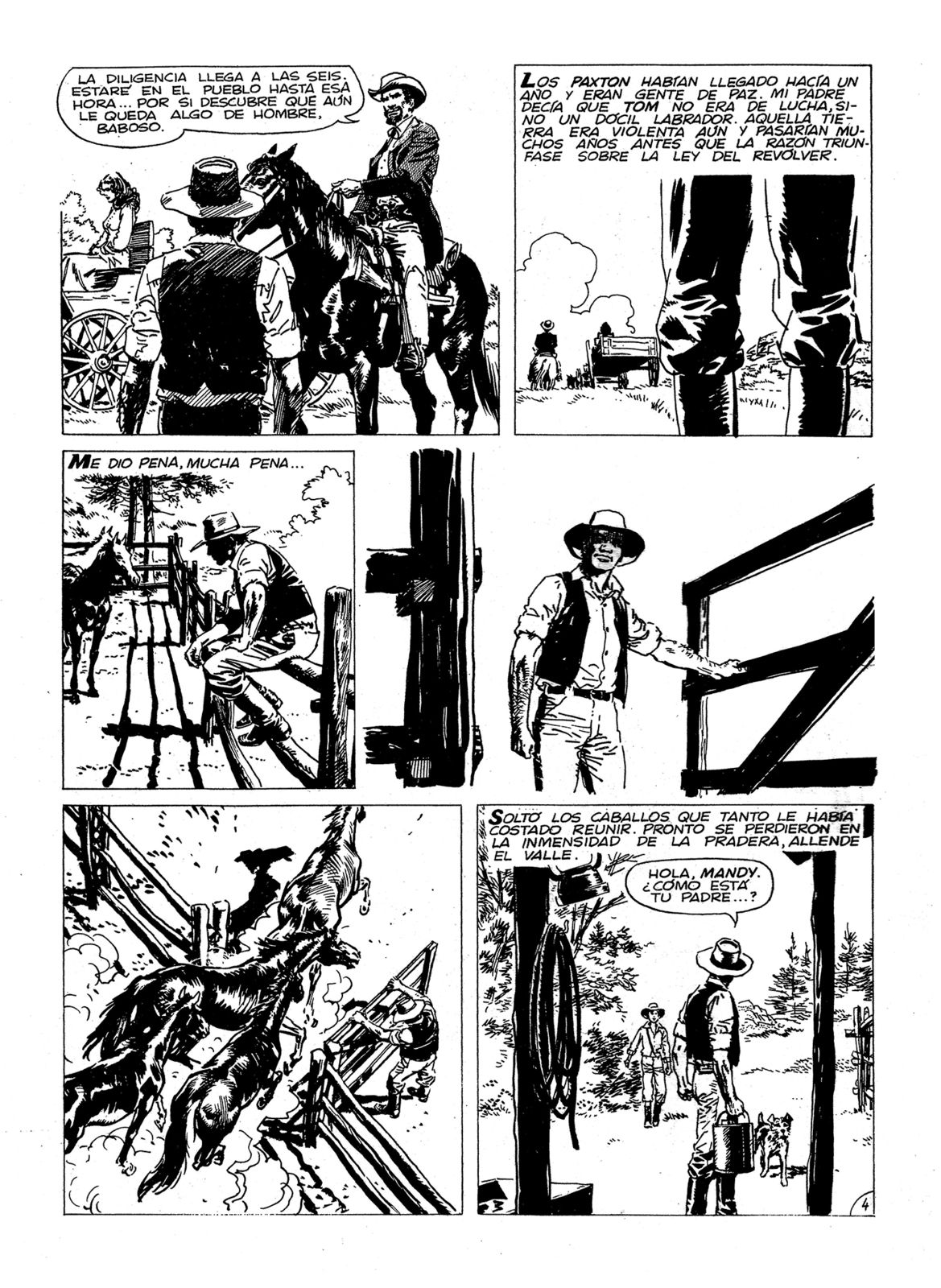 Skorpio (Edición original Argentina)...Vol...8