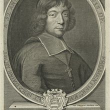 21 octobre 1673: Serment au Roi de Jean-Louis de Fromentières en tant qu'évêque d'Aire