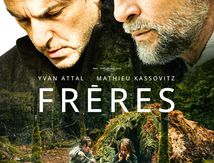 Frères (2024) de Olivier Casas