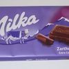 Milka Zartherb extra Cocoa